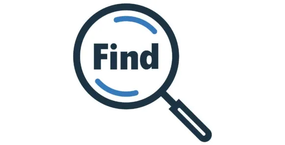 Linux find command